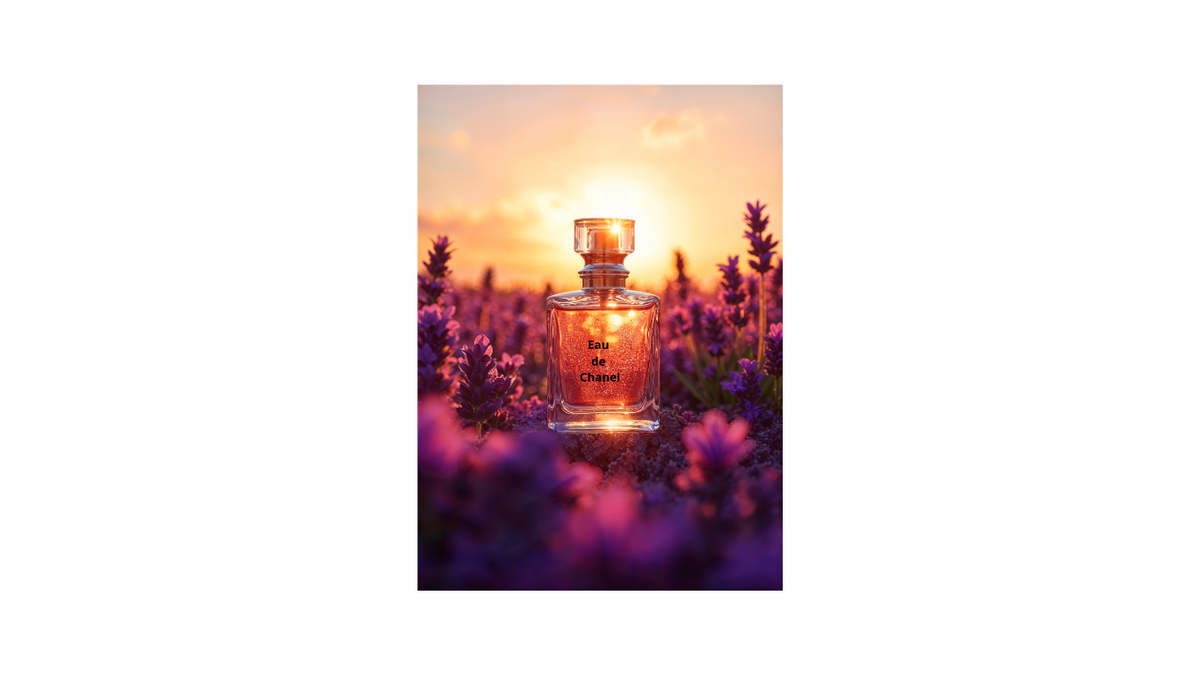 Eau de Chanel