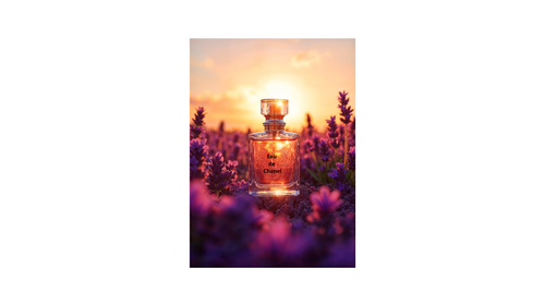 Eau de Chanel