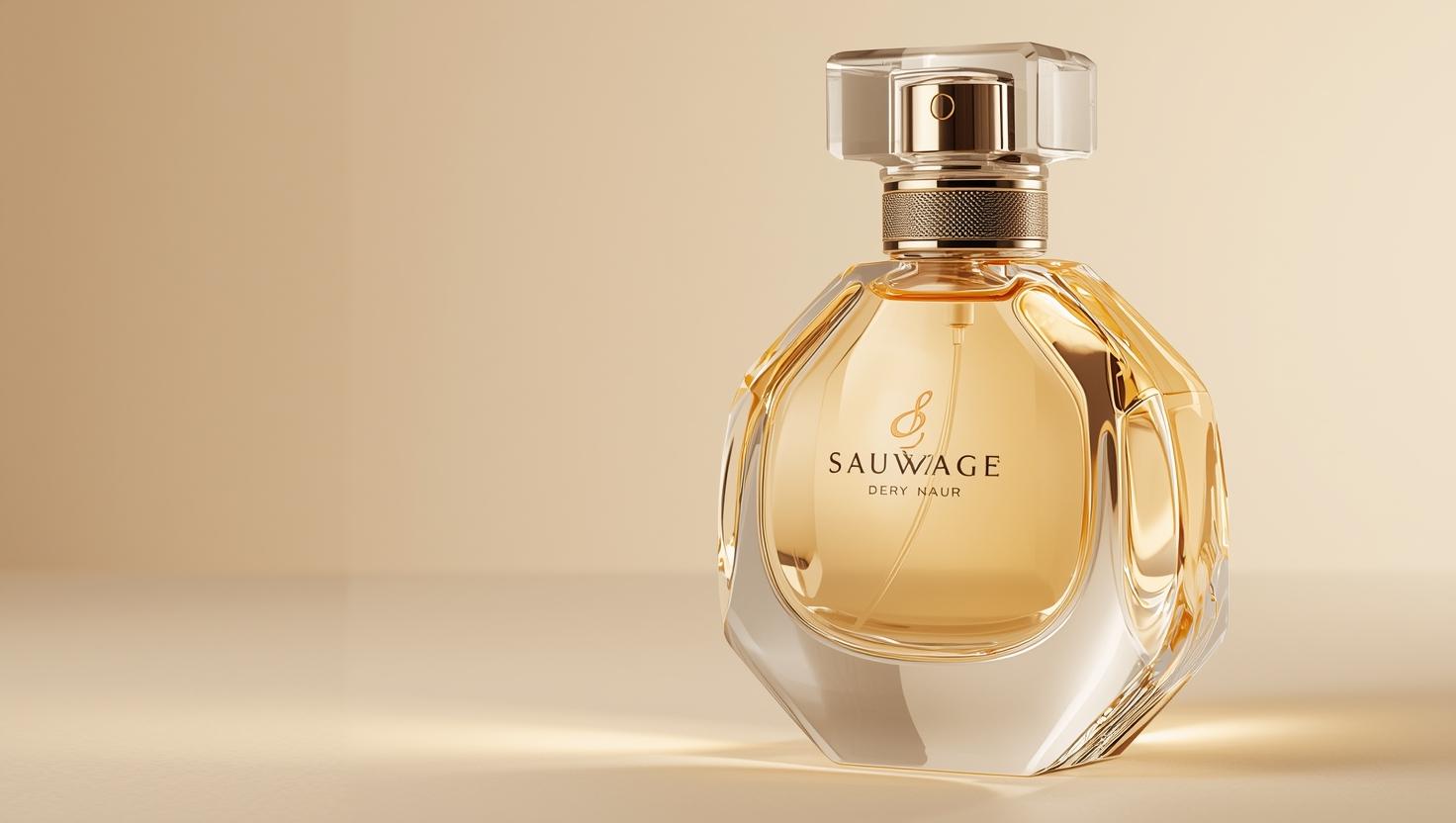 Sauvage - Eau de Parfum