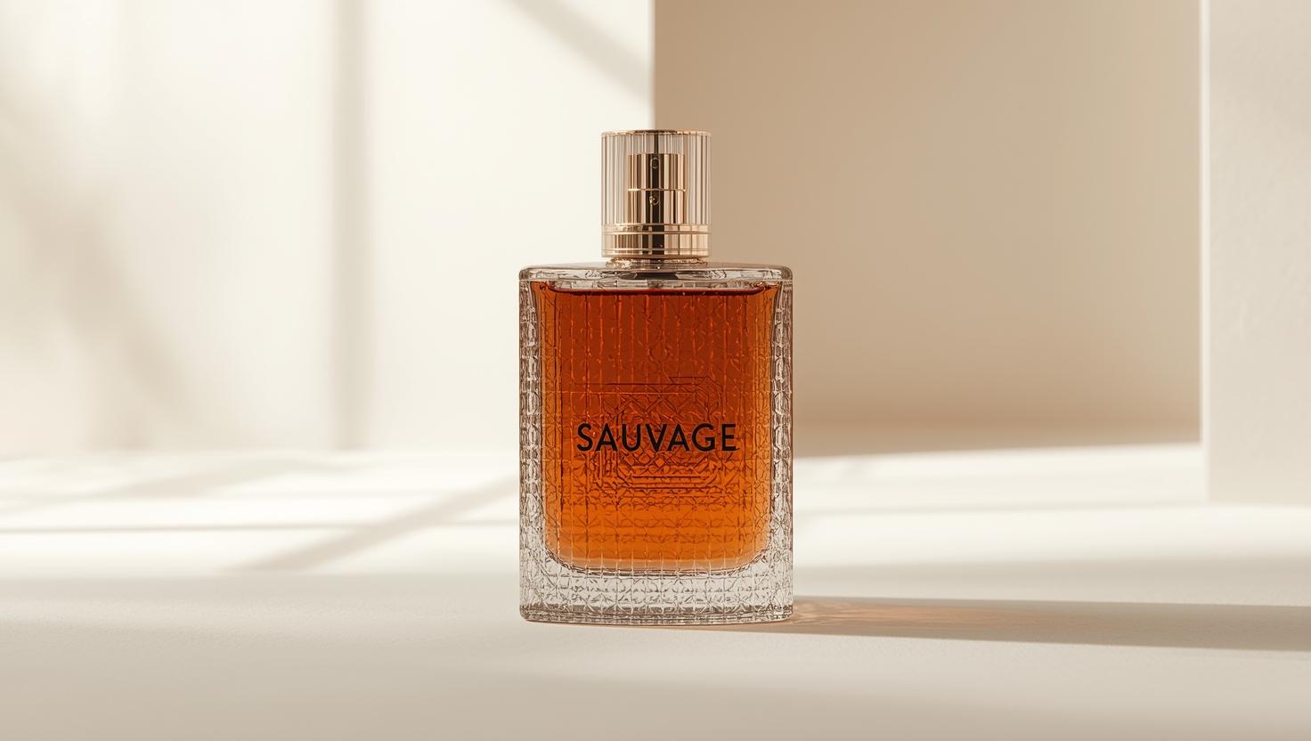 Sauvage - Eau de Parfum
