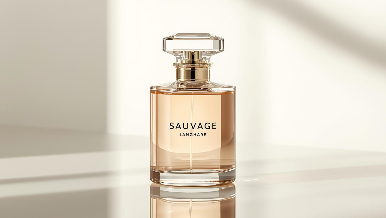 Sauvage - Eau de Parfum