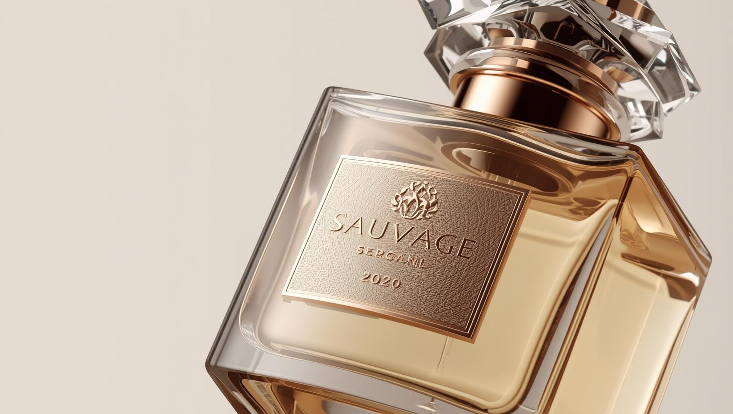 Sauvage - Eau de Parfum