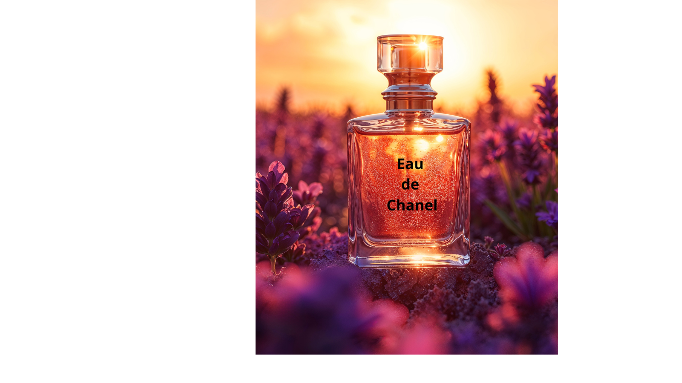 Eau de Chanel